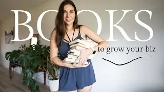 Best Books for Copywriters / Read these to grow your freelance business