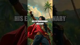 The Unsung Heroism of Thomas-Alexandre Dumas