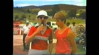 1985 ELKC Club Champs Interviews