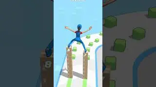 cargo skates 📦📤 funny games android #music #cute #love #song
