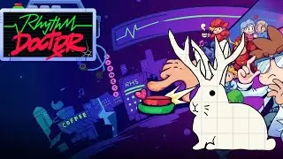 [Rhythm Doctor] diagnosis: you suck