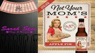 Not Your Mom's Apple Pie