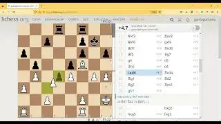 92 percent accuracy #defensive chess #lichess #onlinechess #playchess