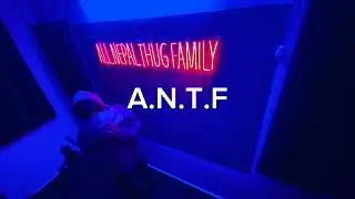 A.N.T.F Season 2 - Beat - 19