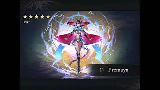 Another Eden Global 3.1.700: I Can&rsquo;t Believe I finally Achieved This: The Pinnacle of F2P! 186 Units