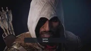 Assassins Creed Origins | All Assassinations