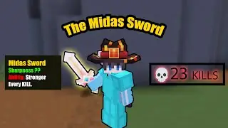 This ILLEGAL Weapon Helped Me SHATTER My Previous Kill Record!! | Hoplite