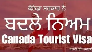 Tourist Visa Processing Time l Canada Visitor Visa Updates 2026 l Canada Tourist Visa l Big Updates 