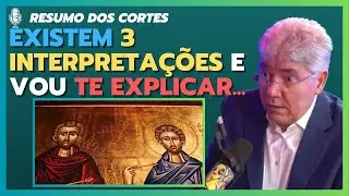 PEDRO N&Atilde;O &Eacute; A PEDRA DA IGREJA - HERNADES DIAS LOPES