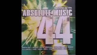 16   Room 5 Feat Oliver Cheatham -  Music & You