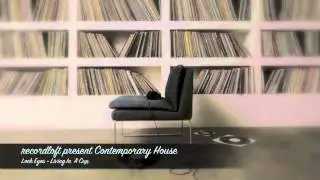 Lock Eyes - Living In A Cup