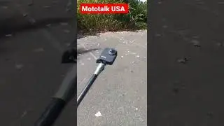 GoPro cams on The Busa! ( MAX 360 with selfie stick )