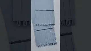 Trouser design cutting and stitching #trouserdesign