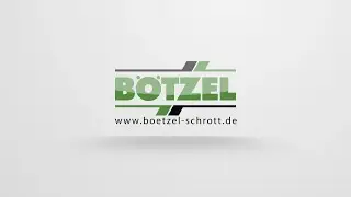 Schrott Gro&szlig;handel -   Wilhelm B&ouml;tzel GmbH & Co. KG