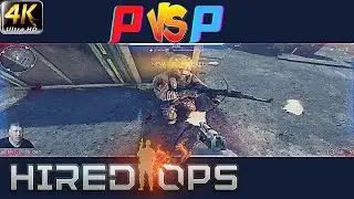 Hired Ops Gameplay Review