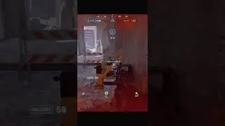 The kv9 makes me feel invincible 👀 #battlefield6 #battlefield #crownrendon #gaming