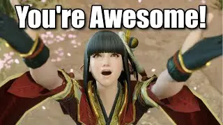 Why Monster Hunter Fans are the Best. Period.