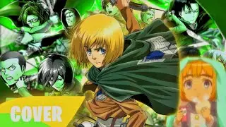 Cover Armin (PARTE) - Rap da Tropa de Explora&ccedil;&atilde;o | Rhubi |