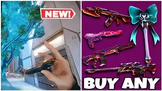 Lunar 26 Capsule &mdash; All Skins, Full Cost & Individual Buy Option