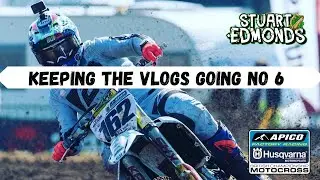 REVO BRITISH CHAMPIONSHIP ROUND 1 | STUART EDMONDS