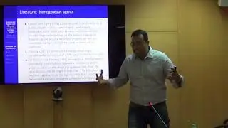 Seminar on 
