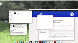 Kurze Einf&uuml;hrung in SCIP/ZIMPL in macOS