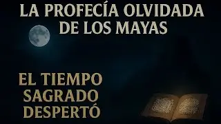 La Profec&iacute;a Maya que el Mundo Olvid&oacute;