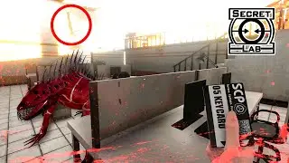 LA PARTIDA MÁS ÉPICA EN NUEVO SERVER!! - Científico vs SCP-939 | SCP - Secret Lab.