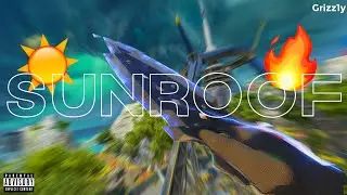 Sunroof ☀️| Apex Montage