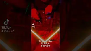 Авторский трек Time to Flex -     Slim 69, Uluuka #dj #авторский Трек на #яндексмузыка