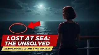 Lost at Sea: The Unsolved Disappearance of Amy Lynn Bradley