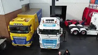 TruckShow Stroobos 2022