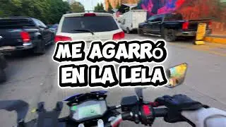 Cosas que pasan en Tulancingo😜