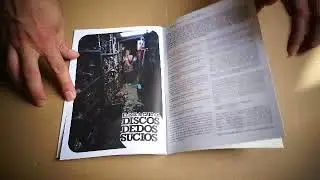 Oscilador Bass - Star Wax Magazine France
