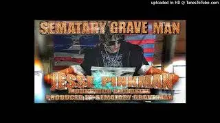 SEMATARY JESSE PINKMAN TYPE BEAT