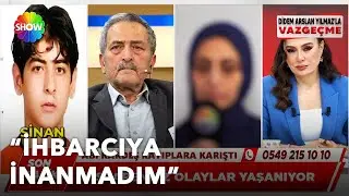 ''Kardeşleri 1 yıl sonra gördüm'' | ‪@didemarslanyilmazlavazgecme | 22.01.2026