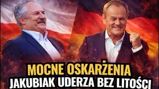 &bdquo;Wygrali wybory, ale STRACILI POLSKĘ?&rdquo; &ndash; Jakubiak uderza bez litości