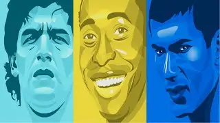THE TOP 10 WORLD CUP TEAMS OF ALL TIME