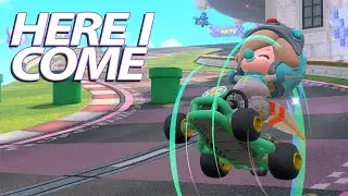 🌟🌟🌟 3 Star Revenge | Mario Kart World - JangleBoy