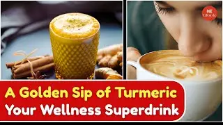 Golden Brew Alert: 7 Surprising Benefits of Turmeric Coffee