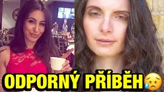SABRINA KOUIDER: Přijela za Snem, Skončila v Pekle😢 | TRUE CRIME CZ
