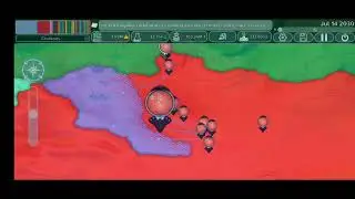 Chinese invasion of Mongolia