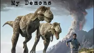 Theropod Tribute ~My Demons~