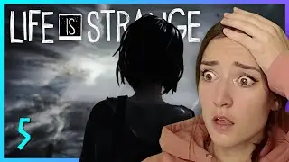 FINALE &middot; I Can't Tell What's REAL Anymore! &middot; Life Is Strange &middot; Episode 5: Polarized
