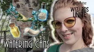 How to Get Items In Harry Potter Wizards Unite