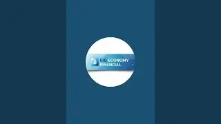 Gig Economy Financial is live!  #YoutubeLive #Live #Livestream #livechat