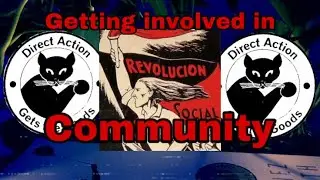 How To Get Involved in Your Community || Anansi&rsquo;s Library