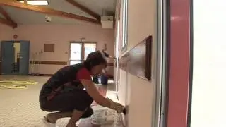 Reportage 01 Travaux d'été