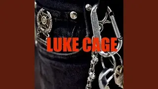 Luke Cage