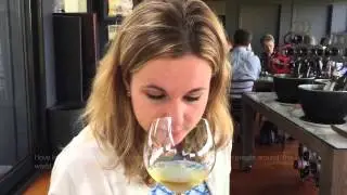 Your future vintage: Claire Peterson